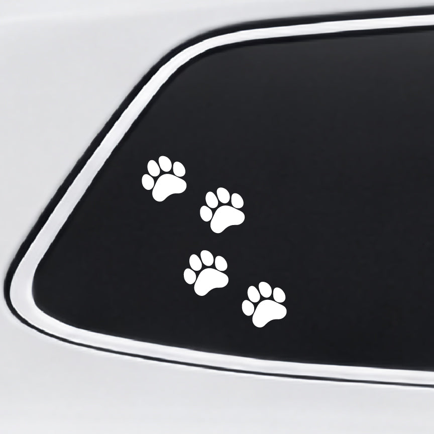 Vinyl - Footprints - Mountain Lion