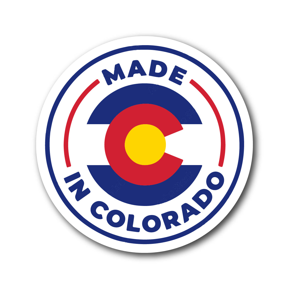 Colorado - Made In CO
