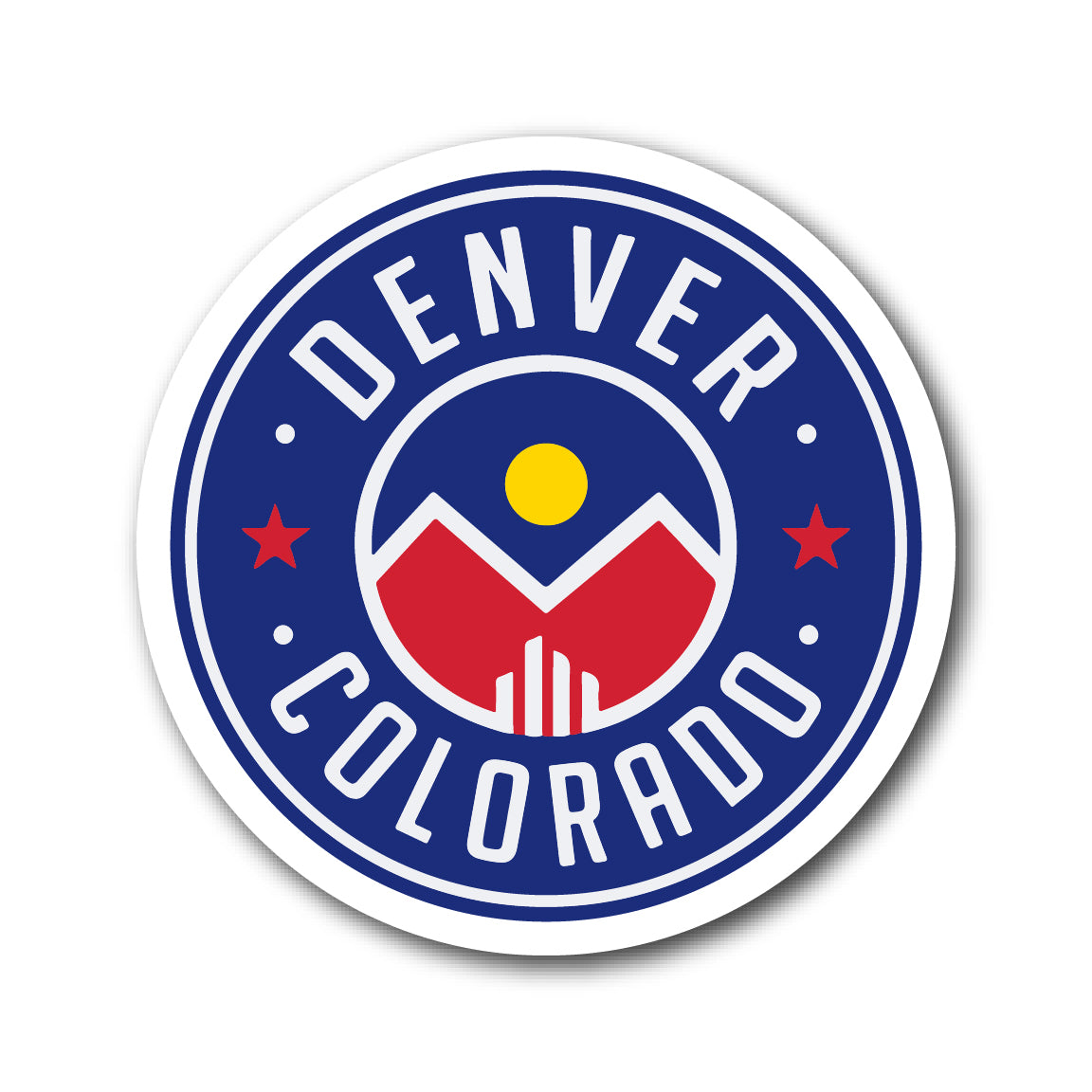 Colorado Circle - Denver