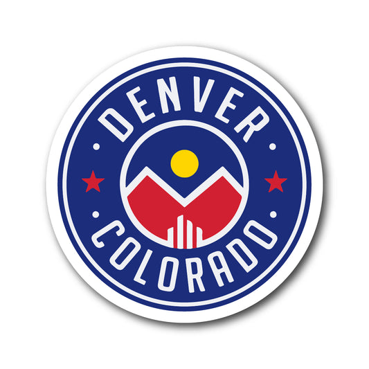 Colorado Circle - Denver