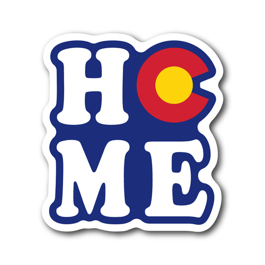 Colorado - Home