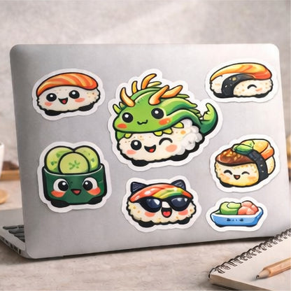Sticker Club