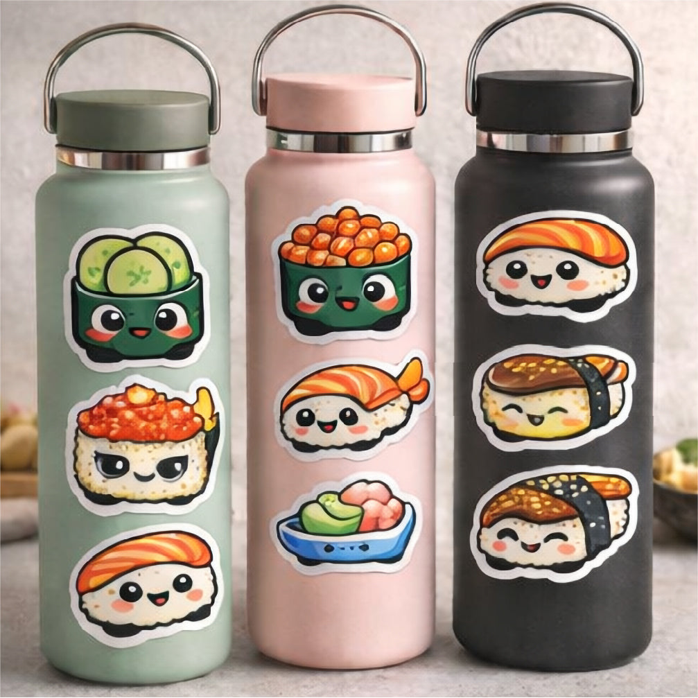 Sticker Club