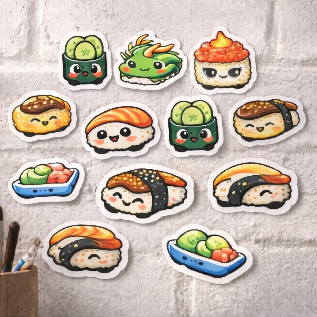 Sticker Club