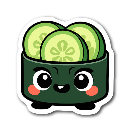 Sushi - Kappa Maki