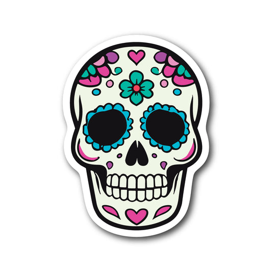 Sugar Skull - Original