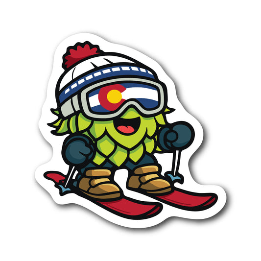 Hop Head Ski