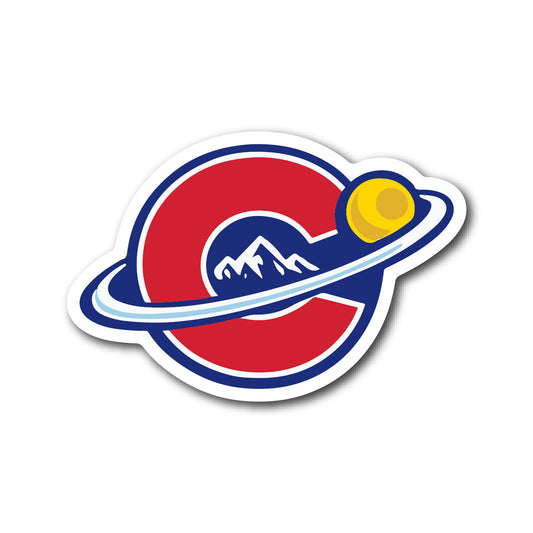Colorado - Orbit