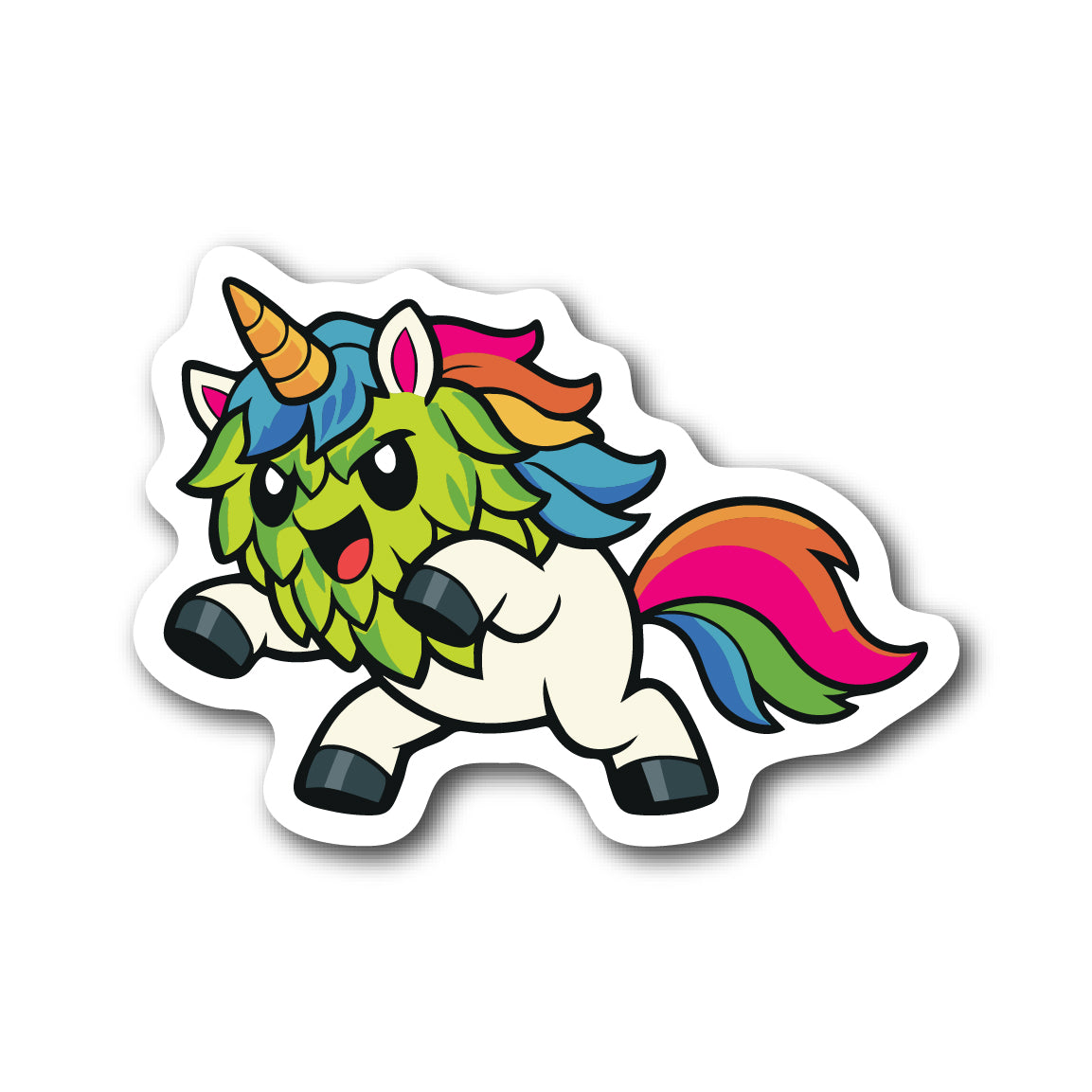 Hop Head Unicorn