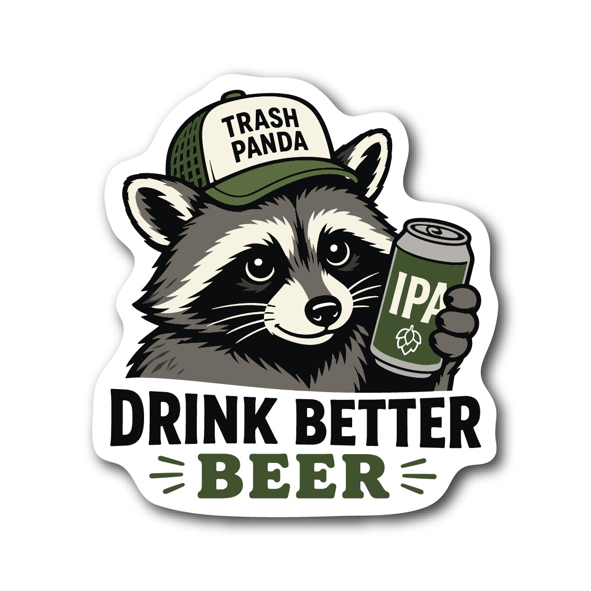 Drink Better Beer