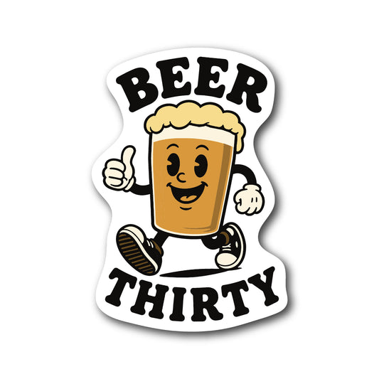 Beer Thirty