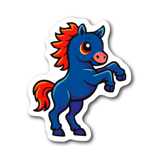 Blucifer - 3