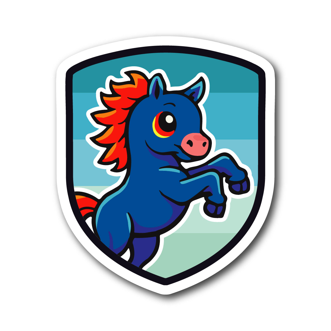 Blucifer - 4