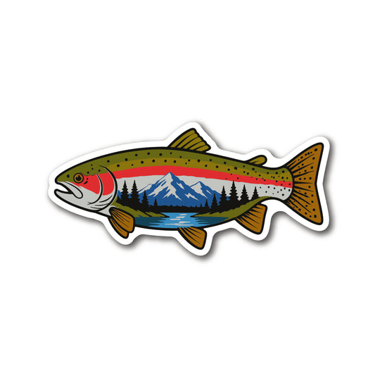 Rainbow Trout