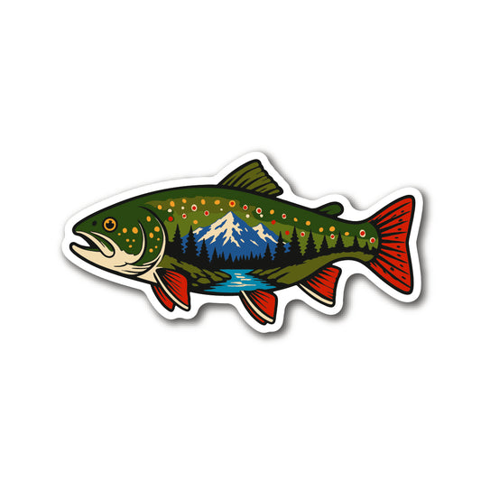 Brook Trout