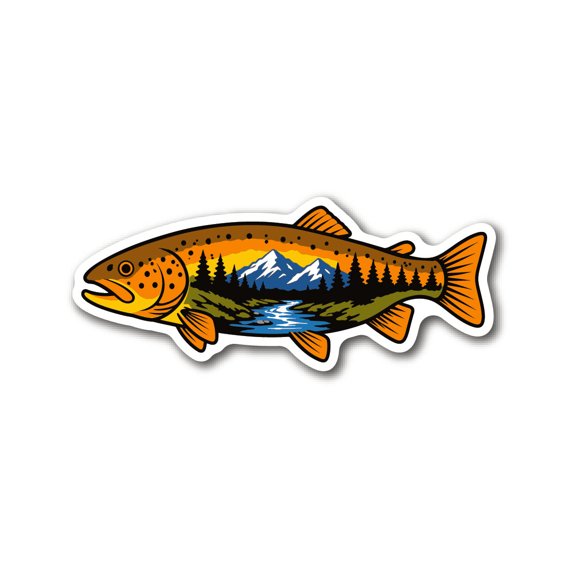 Brown Trout