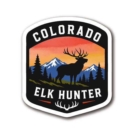 Elk Hunter