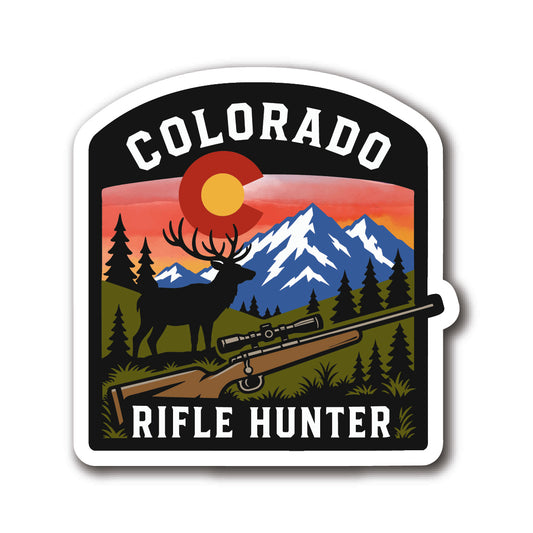 Rifle Hunter