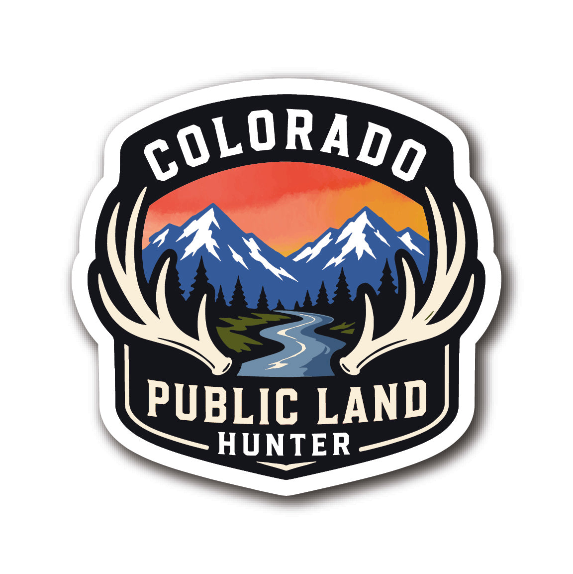 Public Land Hunter