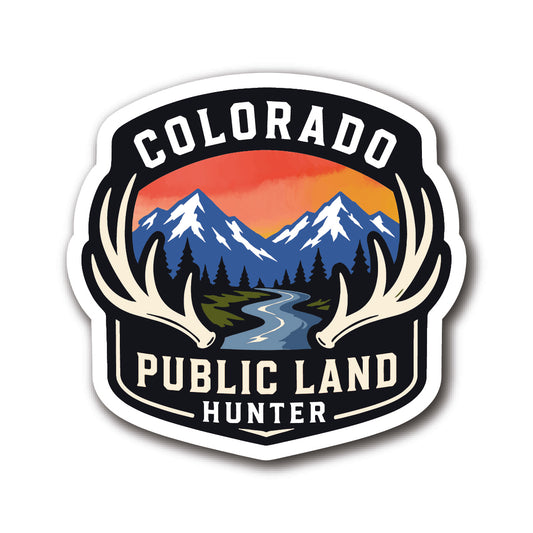 Public Land Hunter