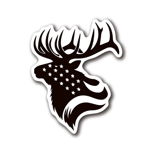 Elk Flag