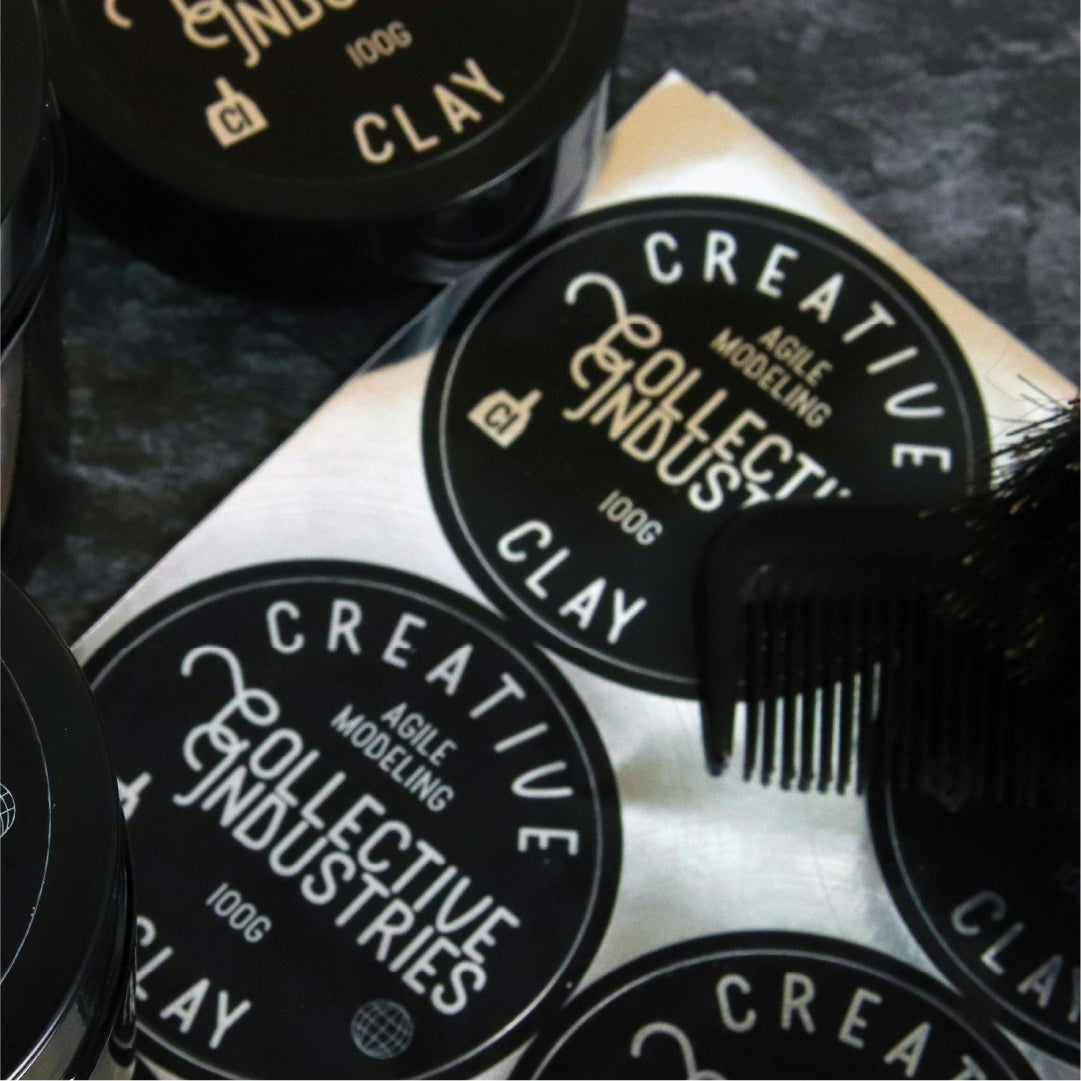 Production Labels