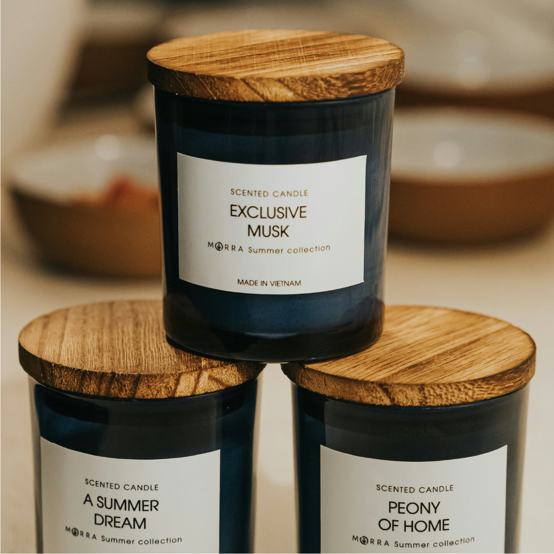 Production Labels