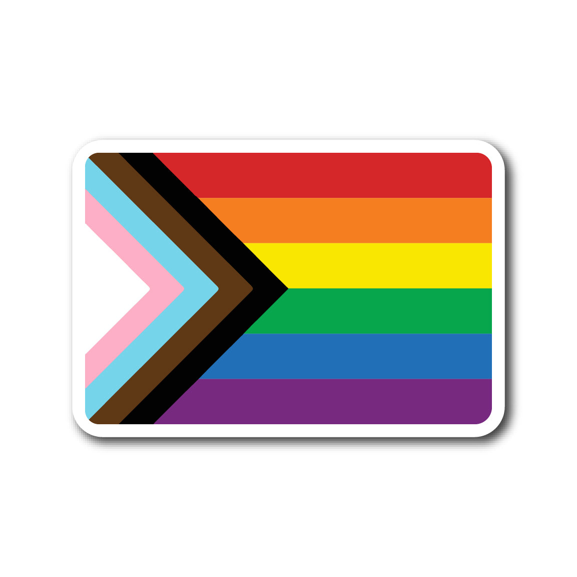 Pride - LGBTQ + Community