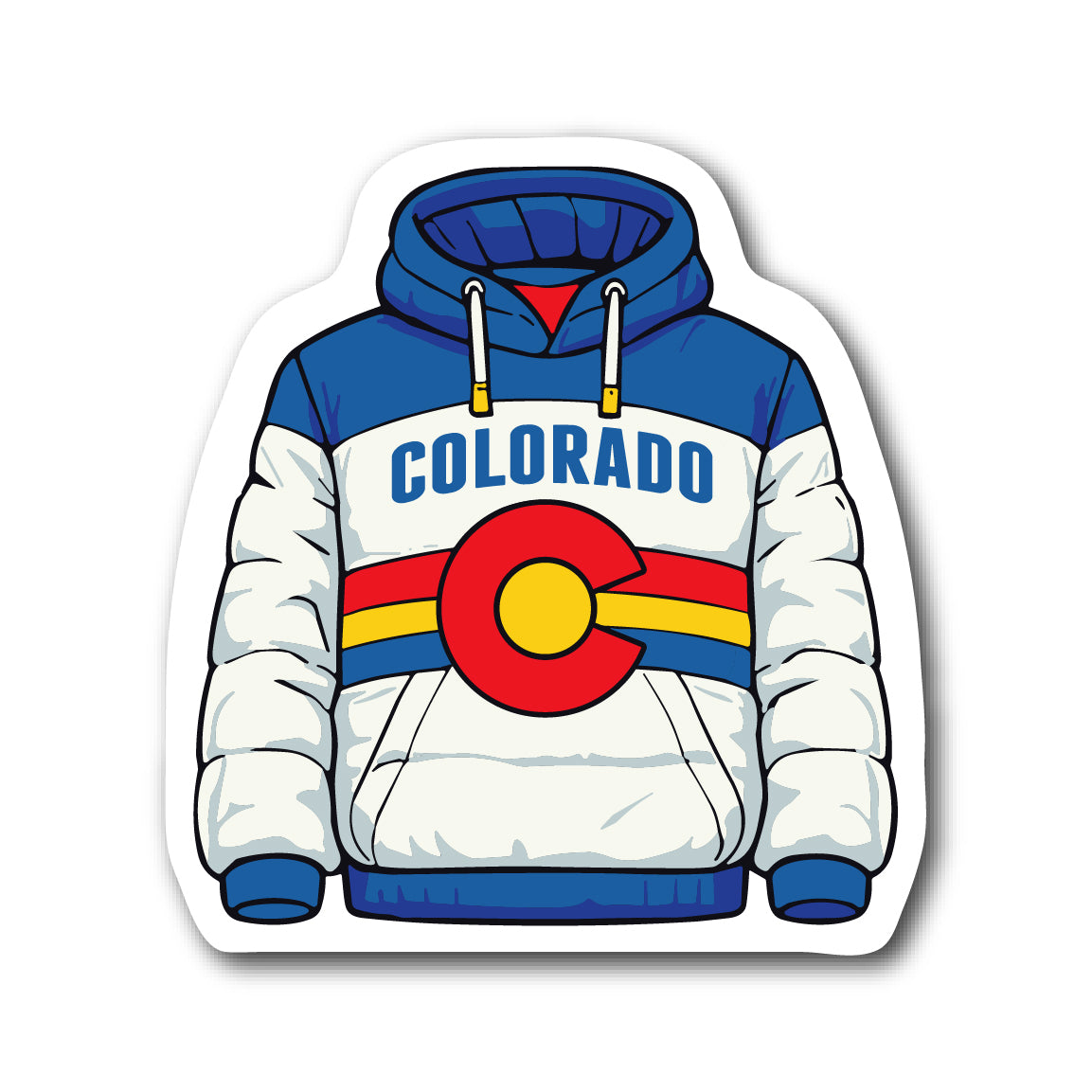 Retro Jacket - 2