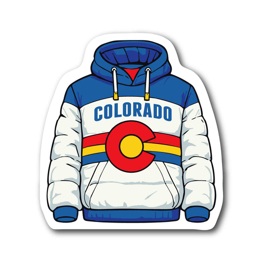 Retro Jacket - 2