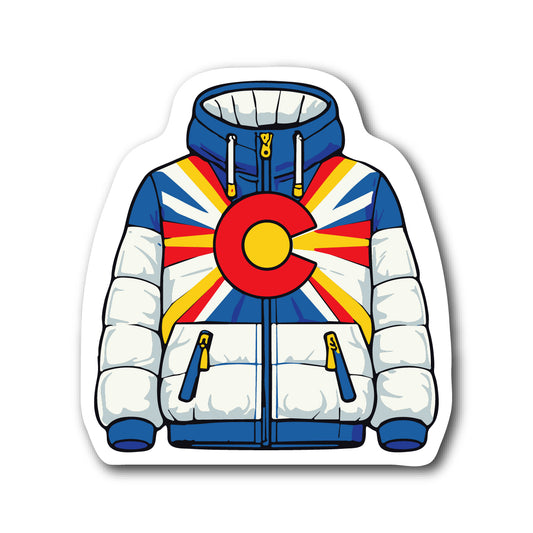 Retro Jacket - 4