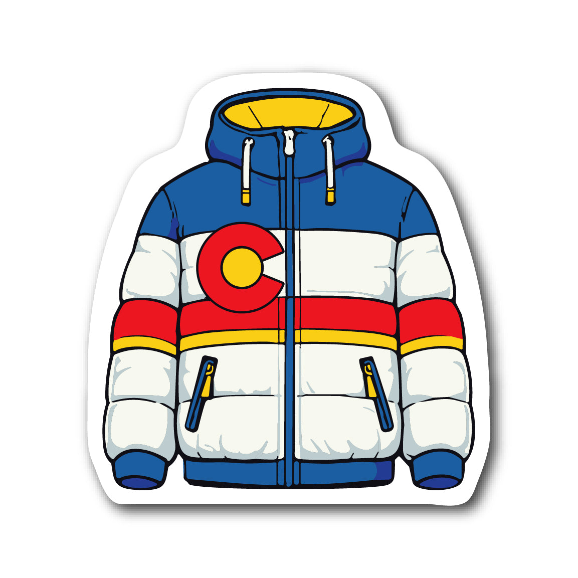Retro Jacket - 7