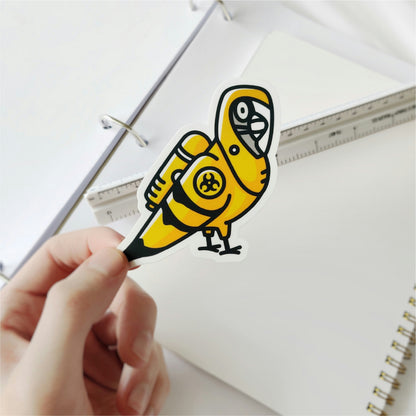Custom Stickers