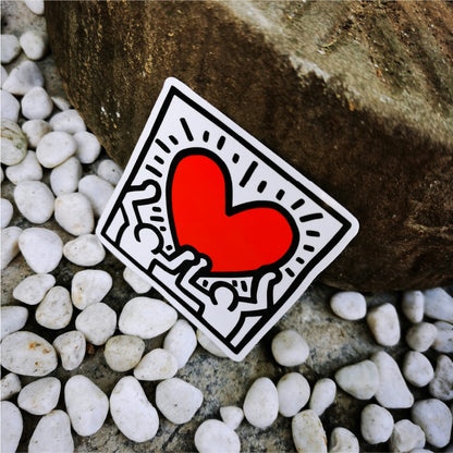 Custom Stickers
