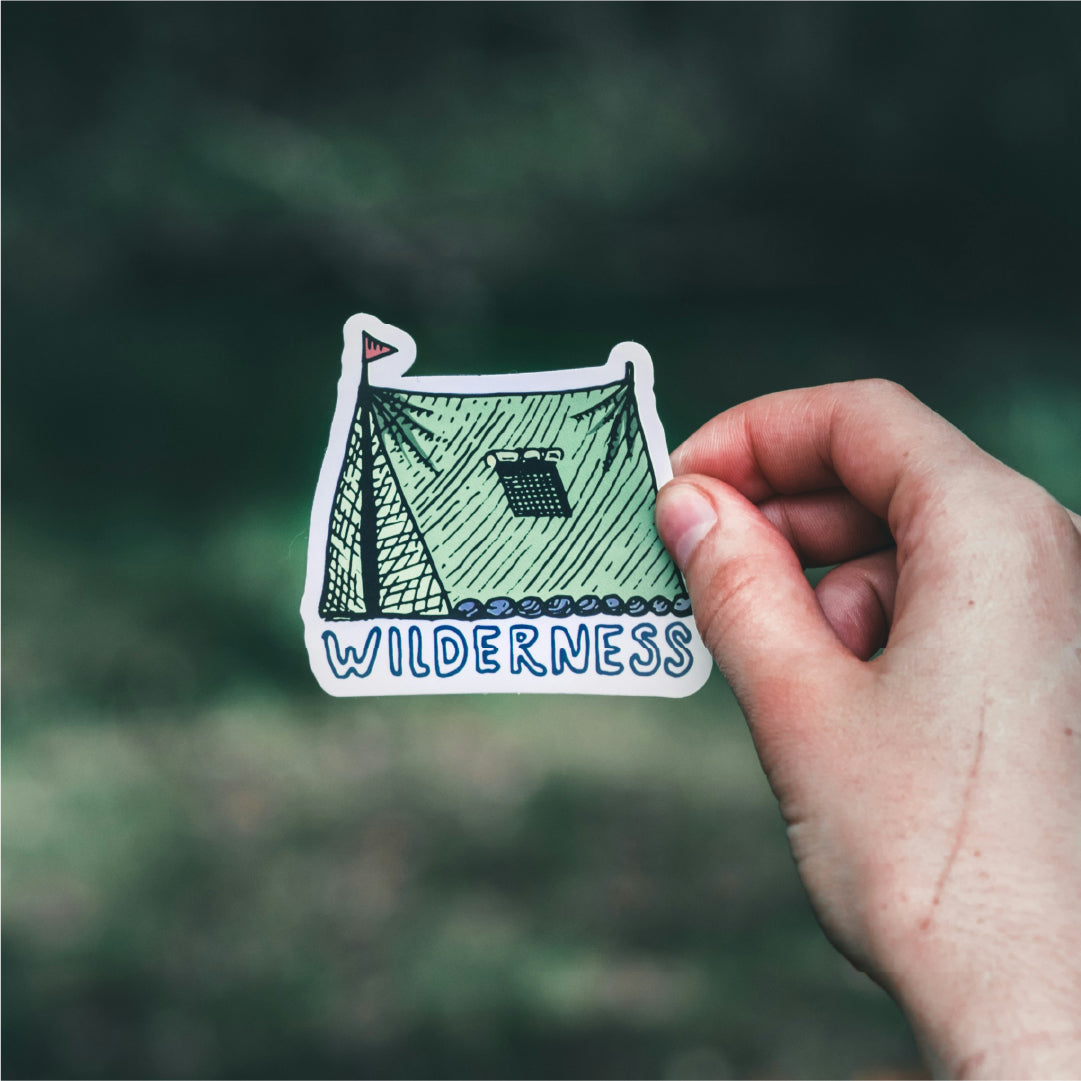 Custom Stickers