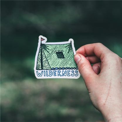 Custom Stickers