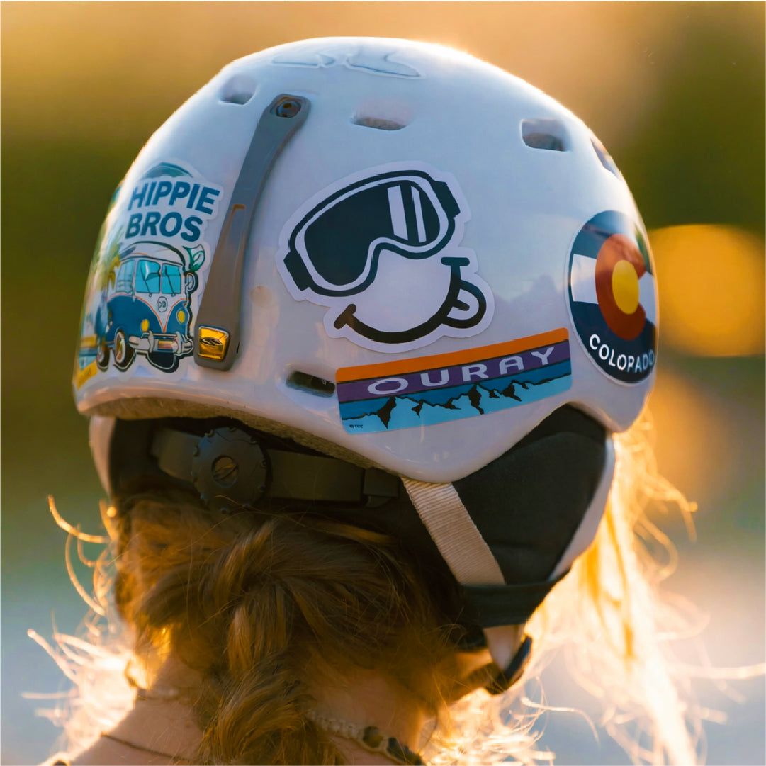 Custom Stickers