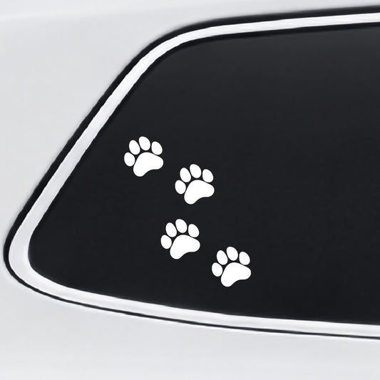 Vinyl - Footprints - Mountain Lion