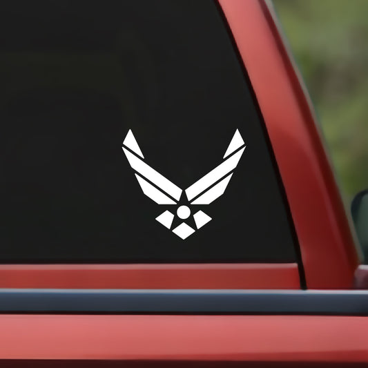 Vinyl - Military - Air Force