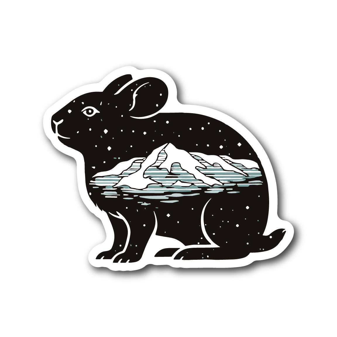 Starry - Rabbit