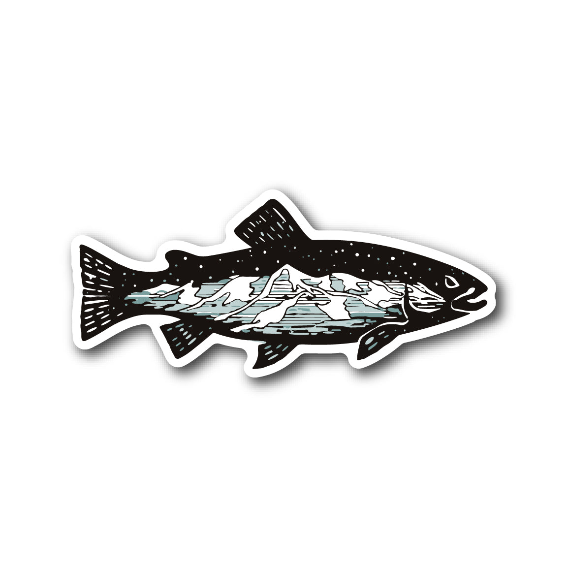 Starry - Trout