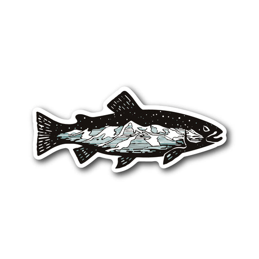 Starry - Trout