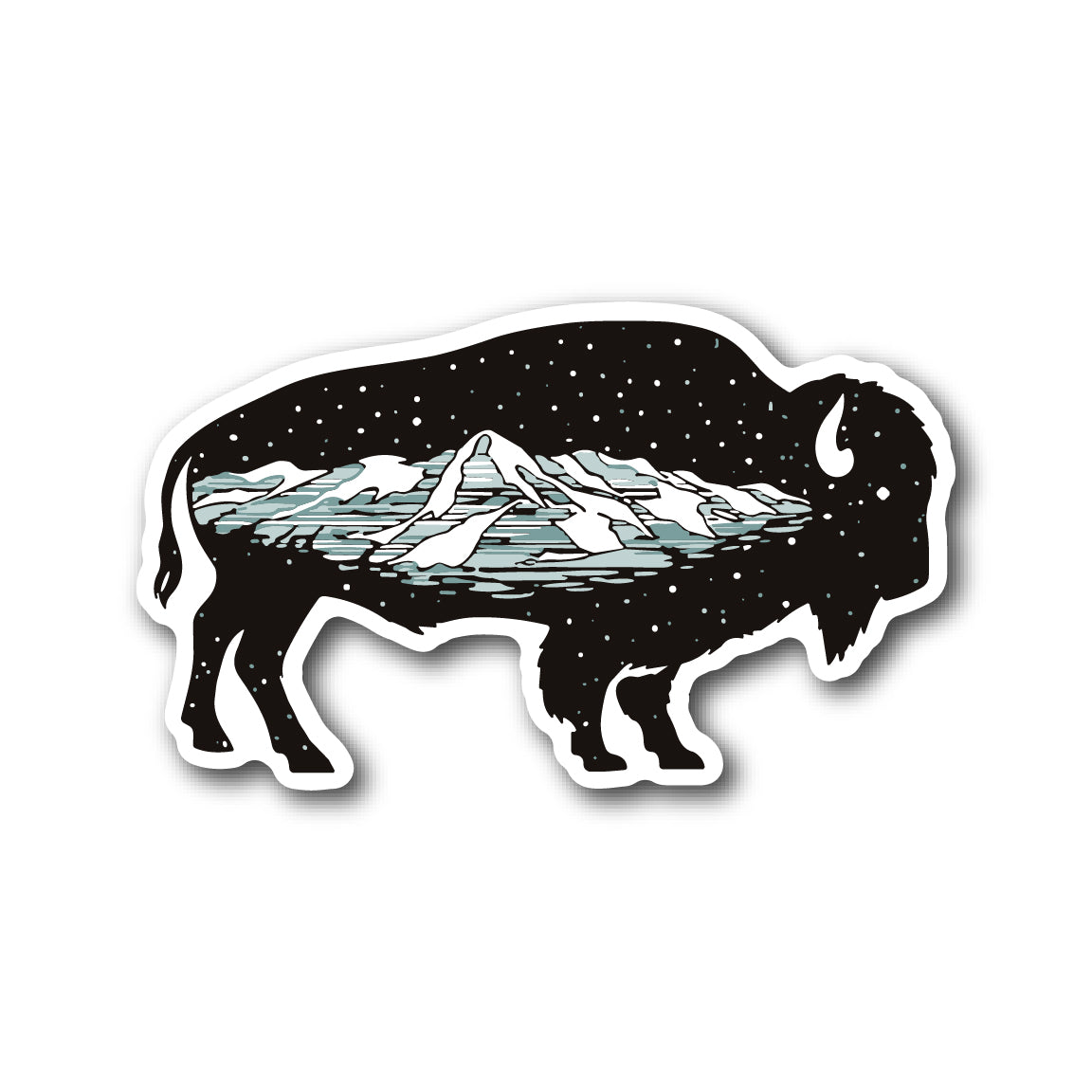 Starry - Buffalo