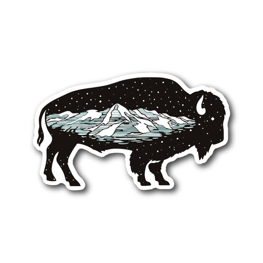 Starry - Buffalo