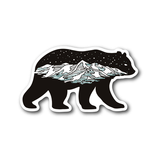 Starry - Bear