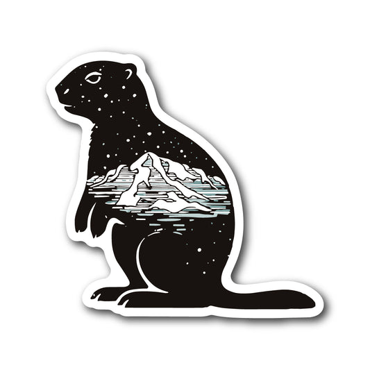 Starry - Beaver