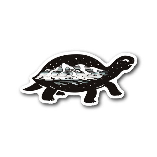 Starry - Turtle